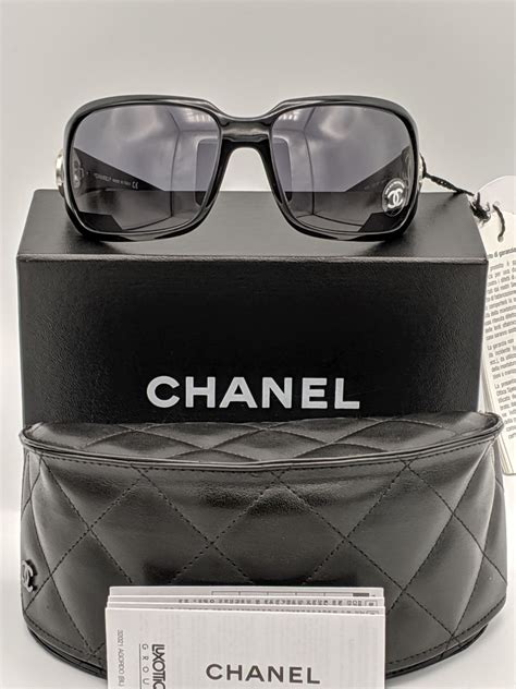 chanel sunglasses outlet|authentic chanel sunglasses.